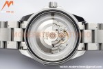 Tag Heuer - Aquaracer Caliber 5 43mm SS/SS Blue TARF SW200