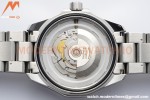 Tag Heuer - Aquaracer Caliber 5 43mm SS/SS Blue TARF SW200
