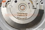 Tag Heuer - Aquaracer Caliber 5 43mm SS/SS Blue TARF SW200