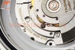 Tag Heuer - Aquaracer Caliber 5 43mm SS/SS Blue TARF SW200