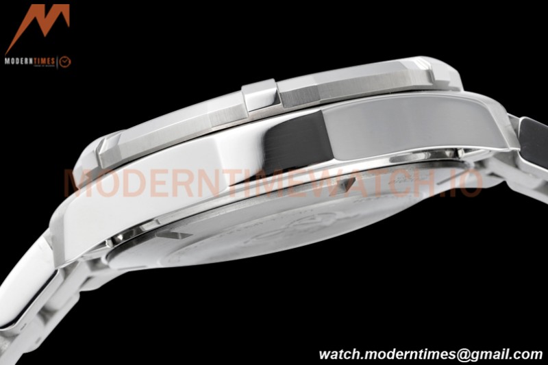 Tag Heuer - Aquaracer Caliber 5 43mm SS/SS Blue TARF SW200
