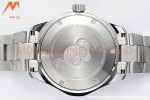 Tag Heuer - Aquaracer Caliber 5 41mm SS/SS Black TARF SW200