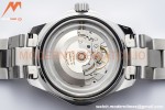 Tag Heuer - Aquaracer Caliber 5 41mm SS/SS Black TARF SW200