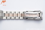 Tag Heuer - Aquaracer Caliber 5 41mm SS/SS Black TARF SW200