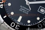 Tag Heuer - Aquaracer Caliber 5 41mm SS/SS Black TARF SW200