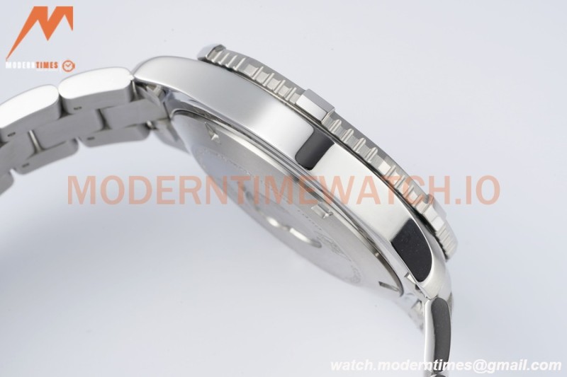 Tag Heuer - Aquaracer Caliber 5 41mm SS/SS Blue TARF SW200