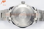 Tag Heuer - Aquaracer Caliber 5 41mm SS/SS Blue TARF SW200