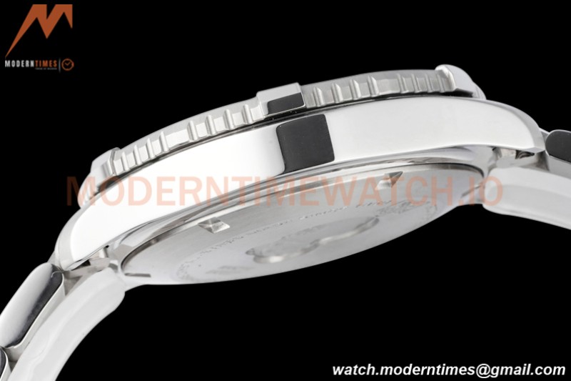 Tag Heuer - Aquaracer Caliber 5 41mm SS/SS Blue TARF SW200