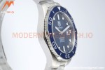 Tag Heuer - Aquaracer Caliber 5 41mm SS/SS Blue TARF SW200