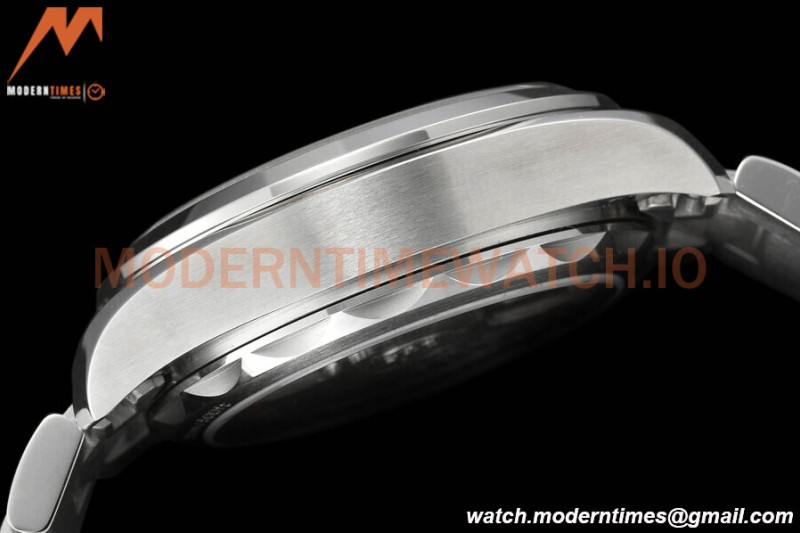 Omega - Seamaster Aqua Terra 150m 34mm Ladies SS/SS White VSF A8800