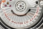 Omega - Seamaster Aqua Terra 150m 34mm Ladies SS/SS White VSF A8800