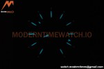 Omega - Seamaster Aqua Terra 150m 34mm Ladies SS/SS White VSF A8800