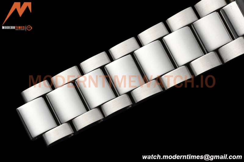 Omega - Seamaster Aqua Terra 150m 34mm Ladies SS/SS White VSF A8800