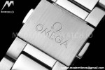 Omega - Seamaster Aqua Terra 150m 34mm Ladies SS/SS White VSF A8800