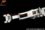 Omega - Seamaster Aqua Terra 150m 34mm Ladies SS/SS White VSF A8800