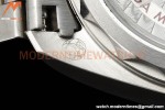 Omega - Seamaster Aqua Terra 150m 34mm Ladies SS/SS White VSF A8800