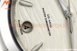 Omega - Seamaster Aqua Terra 150m 34mm Ladies SS/SS White VSF A8800