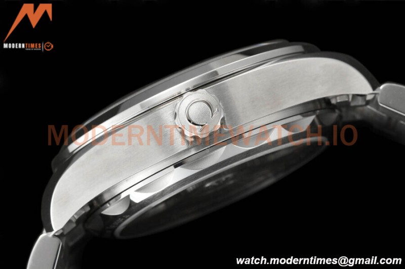 Omega - Seamaster Aqua Terra 150m 34mm Ladies SS/SS White VSF A8800