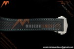 Omega - Seamaster Aqua Terra 150m 41mm SS/RU Turquoise Dial VSF A8900 | 오메가 - 시마스터 아쿠아 테라 150m 41mm SS/RU 터쿼이즈 다이얼 VSF A8900