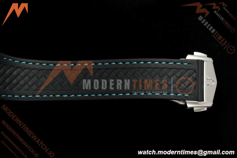 Omega - Seamaster Aqua Terra 150m 41mm SS/RU Turquoise Dial VSF A8900 | 오메가 - 시마스터 아쿠아 테라 150m 41mm SS/RU 터쿼이즈 다이얼 VSF A8900