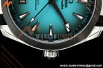 Omega - Seamaster Aqua Terra 150m 41mm SS/RU Turquoise Dial VSF A8900 | 오메가 - 시마스터 아쿠아 테라 150m 41mm SS/RU 터쿼이즈 다이얼 VSF A8900