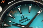 Omega - Seamaster Aqua Terra 150m 41mm SS/RU Turquoise Dial VSF A8900 | 오메가 - 시마스터 아쿠아 테라 150m 41mm SS/RU 터쿼이즈 다이얼 VSF A8900