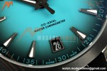Omega - Seamaster Aqua Terra 150m 41mm SS/RU Turquoise Dial VSF A8900 | 오메가 - 시마스터 아쿠아 테라 150m 41mm SS/RU 터쿼이즈 다이얼 VSF A8900