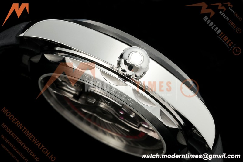 Omega - Seamaster Aqua Terra 150m 41mm SS/RU Turquoise Dial VSF A8900 | 오메가 - 시마스터 아쿠아 테라 150m 41mm SS/RU 터쿼이즈 다이얼 VSF A8900