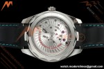 Omega - Seamaster Aqua Terra 150m 41mm SS/RU Turquoise Dial VSF A8900 | 오메가 - 시마스터 아쿠아 테라 150m 41mm SS/RU 터쿼이즈 다이얼 VSF A8900
