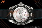 Omega - Seamaster Aqua Terra 150m 41mm SS/RU Turquoise Dial VSF A8900 | 오메가 - 시마스터 아쿠아 테라 150m 41mm SS/RU 터쿼이즈 다이얼 VSF A8900