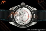 Omega - Seamaster Aqua Terra 150m 41mm SS/RU Turquoise Dial VSF A8900 | 오메가 - 시마스터 아쿠아 테라 150m 41mm SS/RU 터쿼이즈 다이얼 VSF A8900