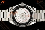 Omega - Seamaster Aqua Terra 150m 38mm SS/SS Turquoise Dial VSF A8800