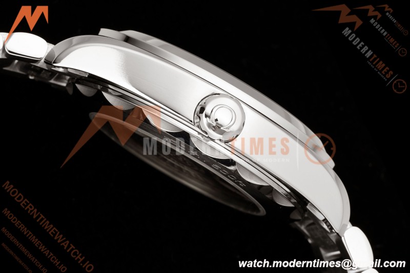 Omega - Seamaster Aqua Terra 150m 38mm SS/SS Turquoise Dial VSF A8800