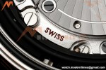 Omega - Seamaster Aqua Terra 150m 38mm SS/SS Black VSF A8800