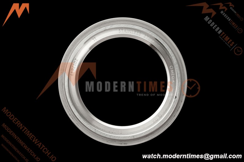 Omega - Seamaster Aqua Terra 150m 38mm SS/SS Black VSF A8800