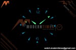 Omega - Seamaster Aqua Terra 150m 38mm SS/SS Black VSF A8800