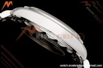 Omega - Seamaster Aqua Terra 150m 38mm SS/SS Black VSF A8800