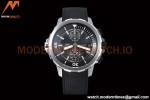 IWC - Aquatimer Chronograph Sharks Edition 44mm SS/RU Grey V6F A7750