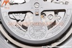 IWC - Aquatimer Chronograph Sharks Edition 44mm SS/RU Grey V6F A7750