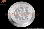 IWC - Aquatimer Chronograph Sharks Edition 44mm SS/RU Grey V6F A7750