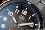 Tag Heuer - Autavia 42mm Automatic SS/SS Black TARF SW200