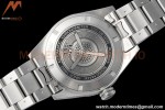 Tag Heuer - Autavia 42mm Automatic SS/SS Black TARF SW200