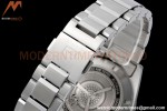 Tag Heuer - Autavia 42mm Automatic SS/SS Black TARF SW200