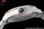 Tag Heuer - Autavia 42mm Automatic SS/SS Blue TARF SW200