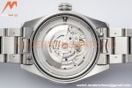 Tag Heuer - Autavia 42mm Automatic SS/SS Grey TARF SW200
