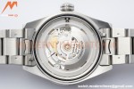 Tag Heuer - Autavia 42mm Automatic SS/SS Grey TARF SW200