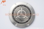 Tag Heuer - Autavia 42mm Automatic SS/SS Grey TARF SW200