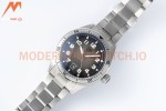 Tag Heuer - Autavia 42mm Automatic SS/SS Grey TARF SW200