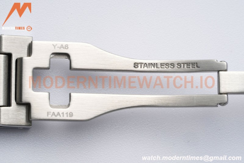 Tag Heuer - Autavia 42mm Automatic SS/SS Grey TARF SW200