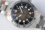 Tag Heuer - Autavia 42mm Automatic SS/SS Grey TARF SW200